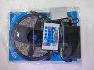 Led Strip Light 5 Meters Decorating Snake Light
