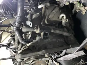 Hr15 Gear Box For Juke