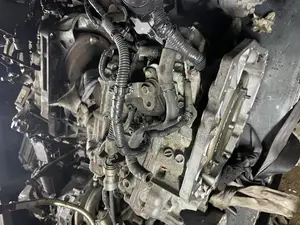 Hr15 Gear Box For Juke