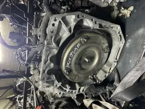 Hr15 Gear Box For Juke
