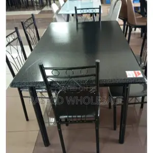 Dinning Set 6 Sitter.