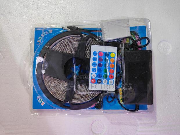 Snake Light With Remote.5 Meters Light