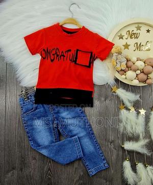 2 PC Boys + Jeans* 2 3 4 5 - thumbnail 2