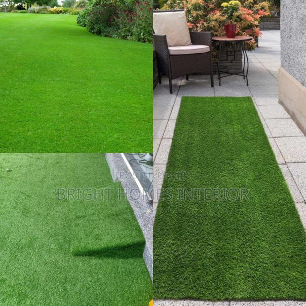 Grass Carpets Grass Carpets Grass Carpets - main view