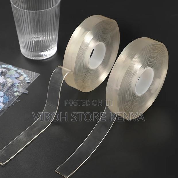 Double Sided Tape 6 Metres - main view