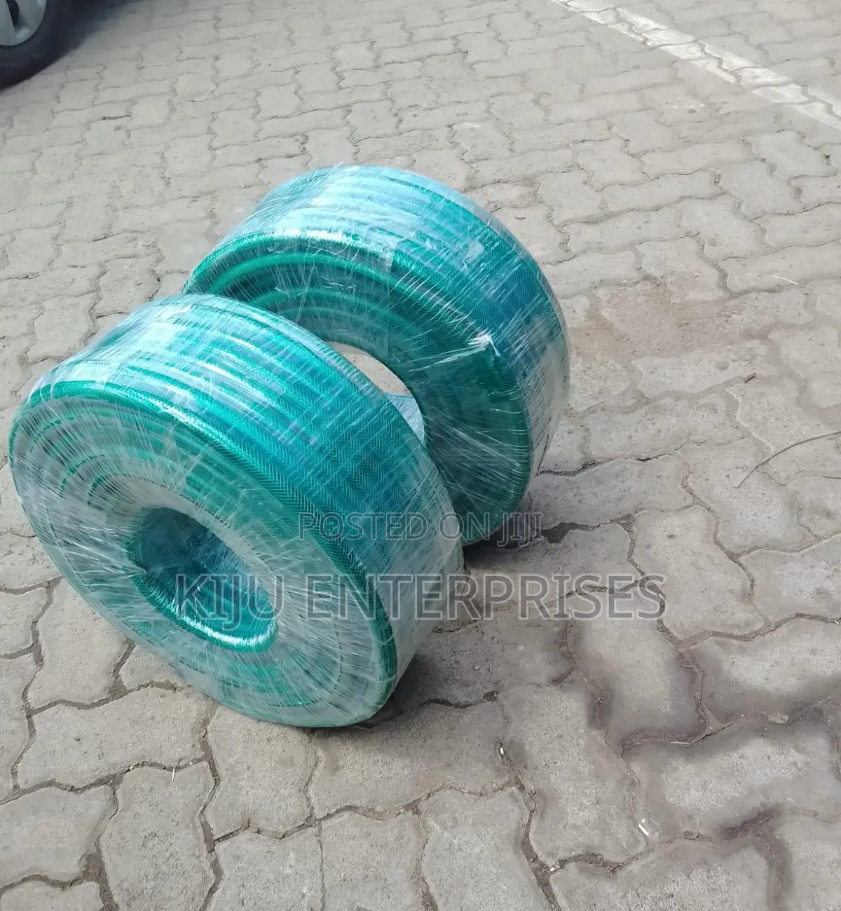 Sunny Branded Hose