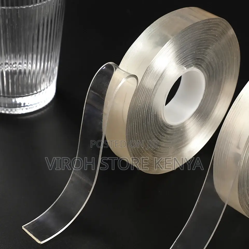 Double Sided Tape Mounting Tape