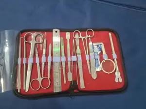 Dissecting Kit ( Practice Kit)