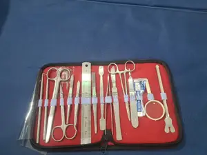 Dissecting Kit ( Practice Kit)