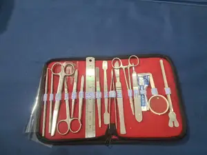Dissecting Kit ( Practice Kit)