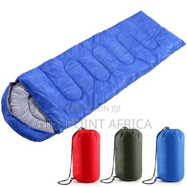 Portable Sleeping Bags - main view