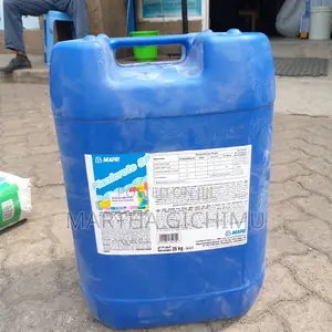 Mapei Planicrete SP Available