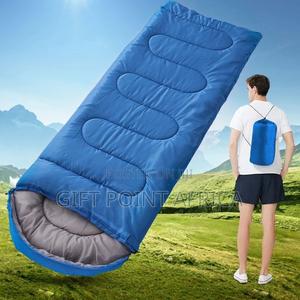 4 Season Portable Sleeping Bags - thumbnail 2