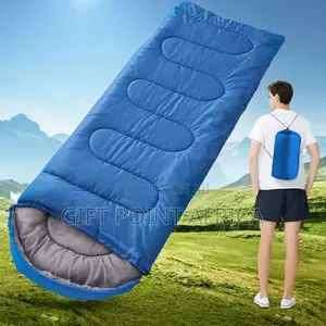 4 Season Portable Sleeping Bags