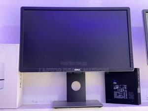 Desktop Computer Dell OptiPlex 7010 16GB Intel Core I5 HDD+SSD 256GB - main view