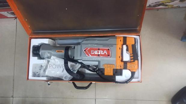 Dera Demolition Breaker/ Dera Demolisher