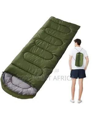 4 Season Sleeping Bags