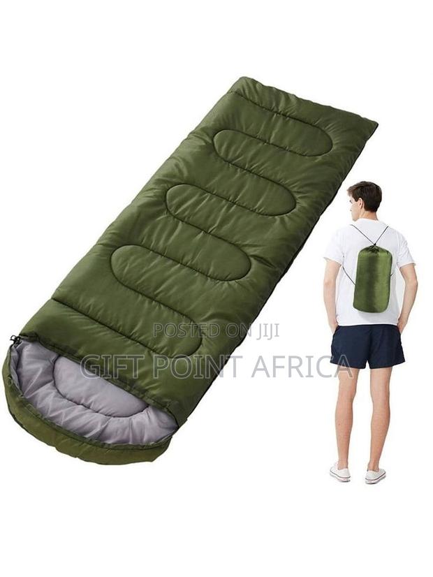 4 Season Sleeping Bags - main view