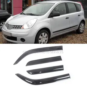 Original Nissan Note Windbreakers