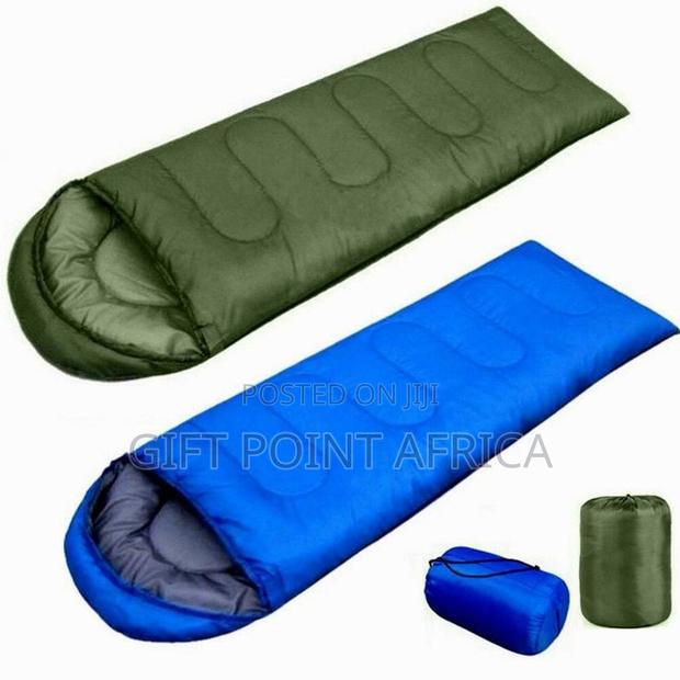 4 Seasons Sleeping Bags - main view