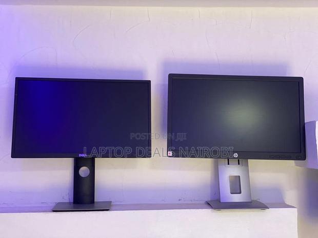 Desktop Computer Dell OptiPlex 3020 16GB Intel Core I7 HDD+SSD 256GB - thumbnail 3