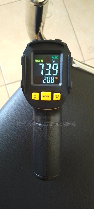 Precision Infrared Thermometer for Engineers - thumbnail 2