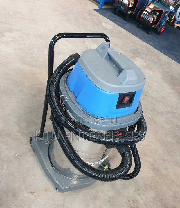 Vacuum Cleaner Haosail Brand 70litres - main view