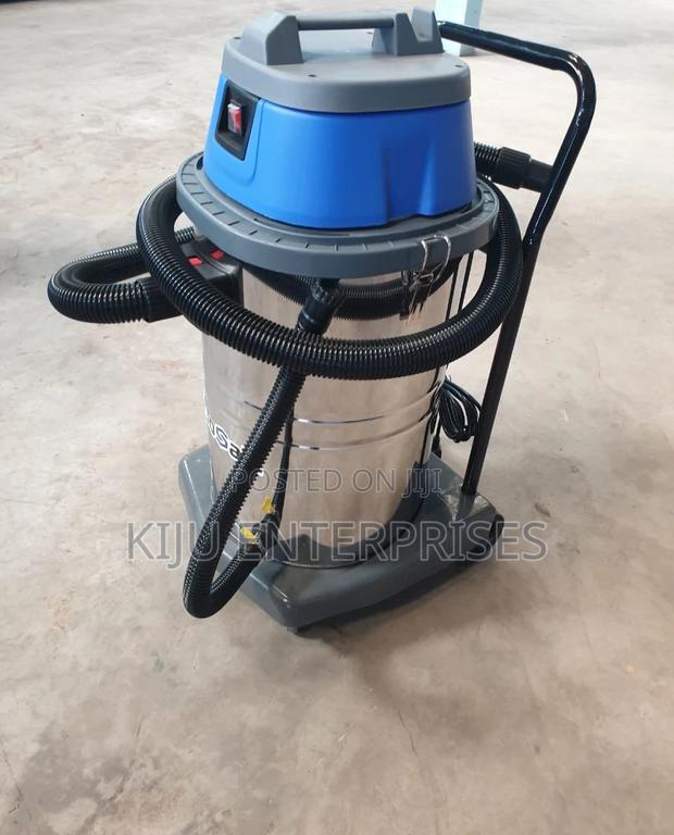 Vacuum Cleaner Haosail Brand 70litres - thumbnail 2