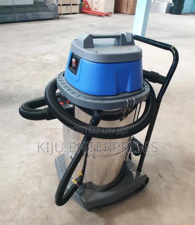 Vacuum Cleaner Haosail Brand 70litres - thumbnail 3
