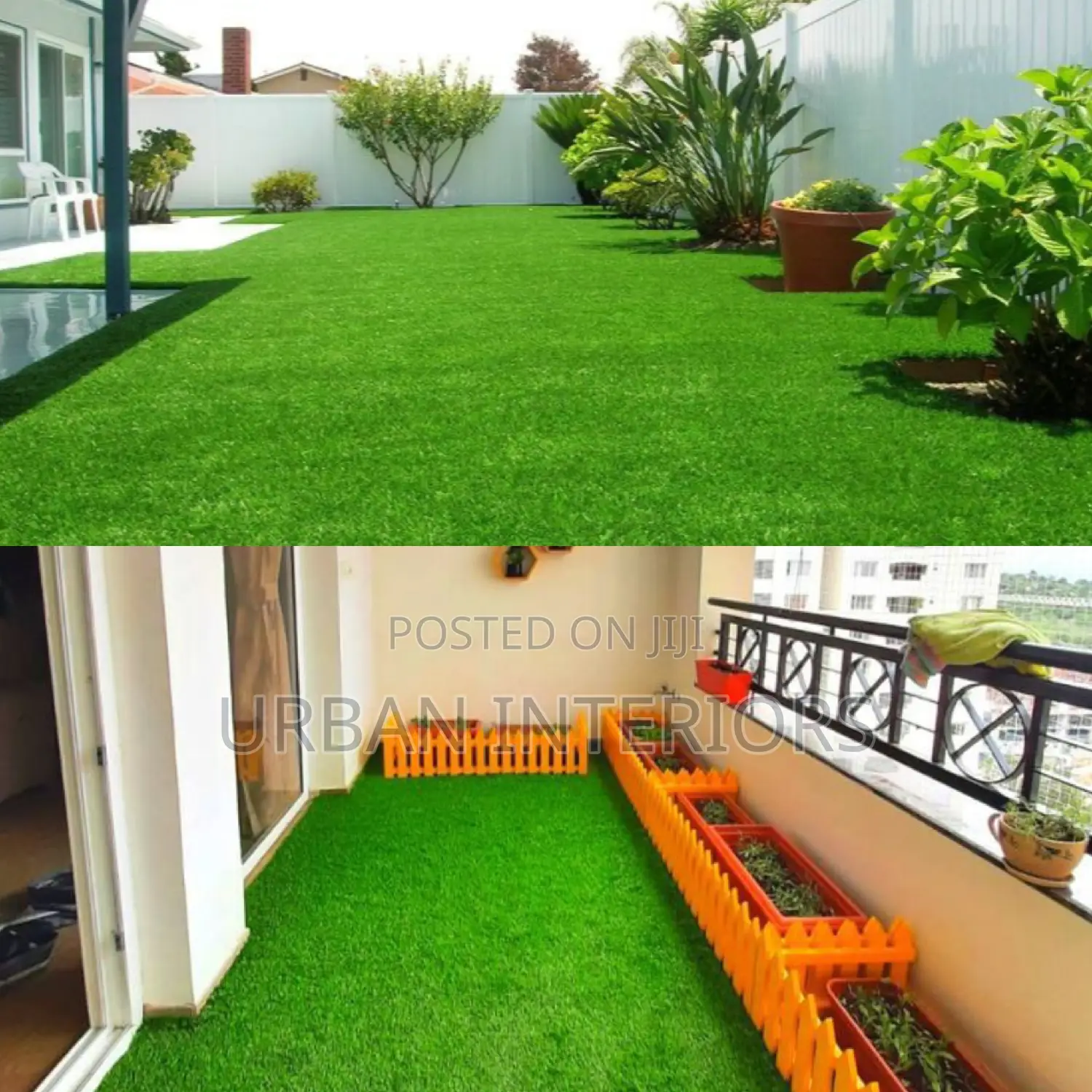 Balcony Grass Carpet Balcony Grass Carpet