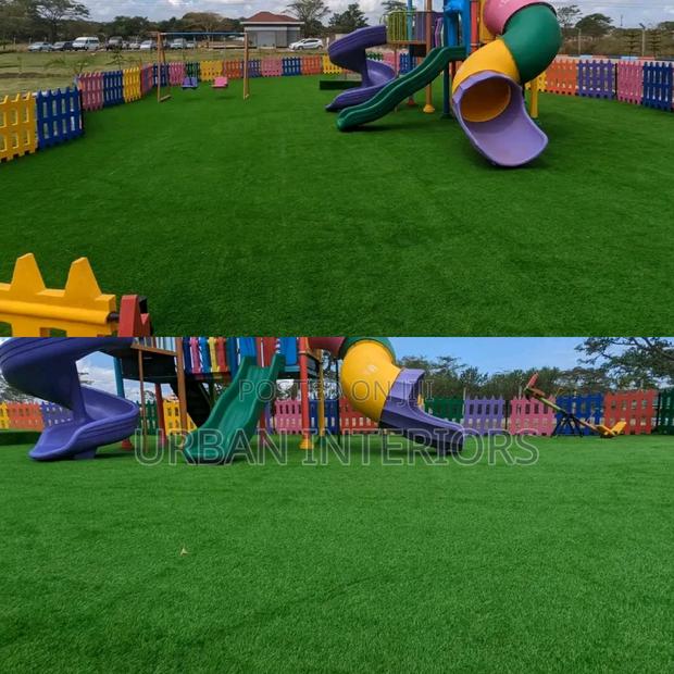 Playground Grass Playground Grass Playground Grass Carpet - main view