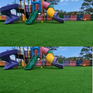 Green Grass Carpet Green Grass Carpet - thumbnail 2