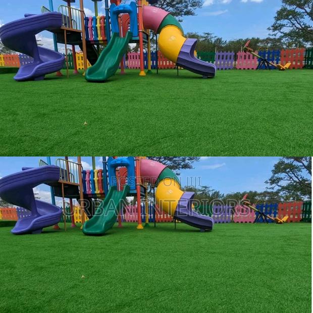 Green Grass Carpet Green Grass Carpet - main view