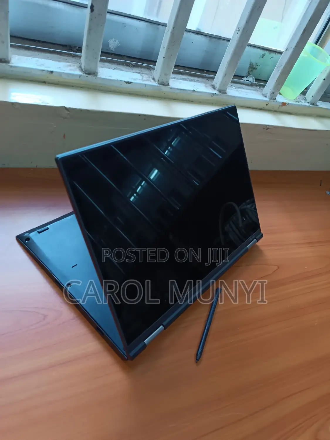 New Laptop Lenovo ThinkPad X1 Carbon 8GB Intel Core i5 SSD 256GB