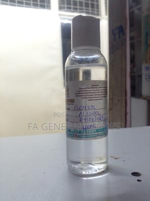Benzyl Alcohol - thumbnail 2