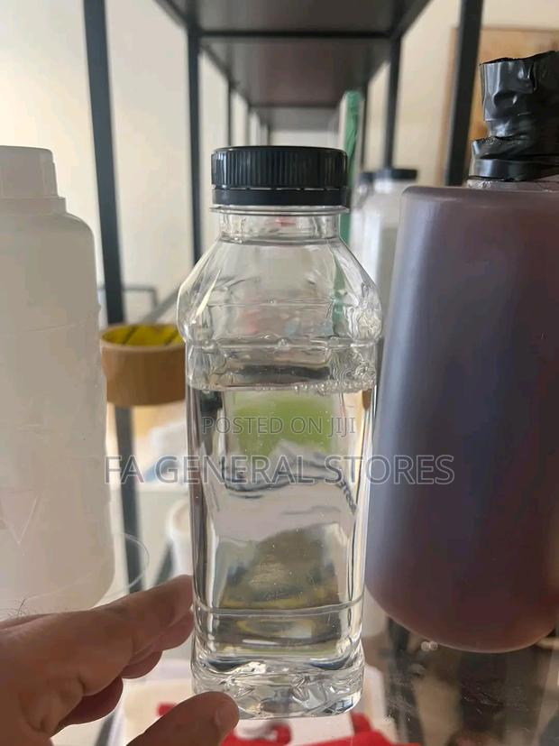 Benzyl Alcohol - thumbnail 3