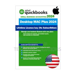 Quickbooks Mac Plus 2024 License Key - thumbnail 2