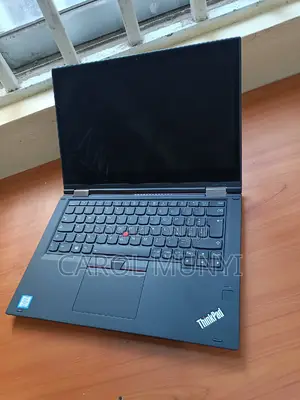 New Laptop Lenovo ThinkPad X1 Carbon 8GB Intel Core I5 SSD 256GB