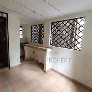 3bdrm Apartment in Kilimani for rent