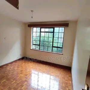 3bdrm Apartment in Kilimani for rent