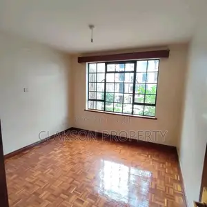 3bdrm Apartment in Kilimani for rent