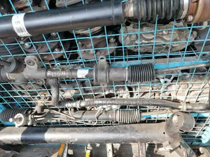 Toyota Rush 2wd Steering Rack Complete