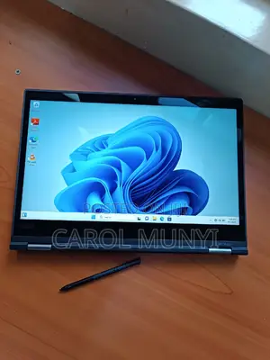 New Laptop Lenovo ThinkPad X1 Carbon 8GB Intel Core I5 SSD 256GB