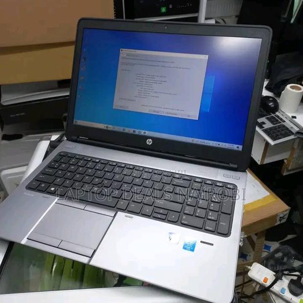 Desktop Computer Dell OptiPlex 3020 16GB Intel Core I5 SSD 256GB