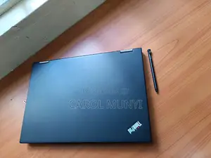 New Laptop Lenovo ThinkPad X1 Carbon 8GB Intel Core I5 SSD 512GB