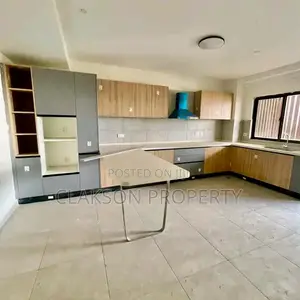 3bdrm Apartment in Kileleshwa for rent