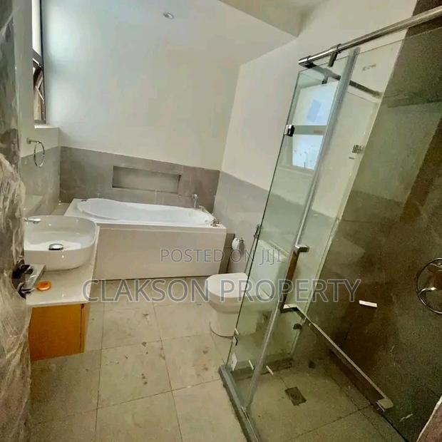 3bdrm Apartment in Kileleshwa for rent - thumbnail 4