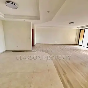 3bdrm Apartment in Kileleshwa for rent