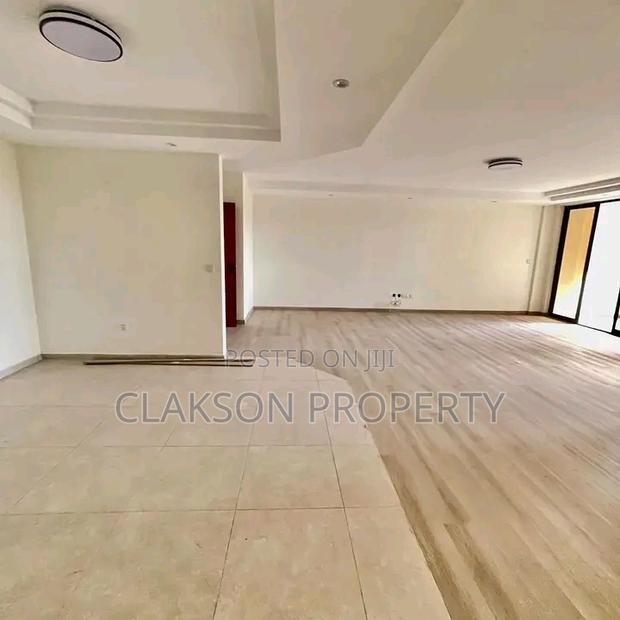 3bdrm Apartment in Kileleshwa for rent - thumbnail 5
