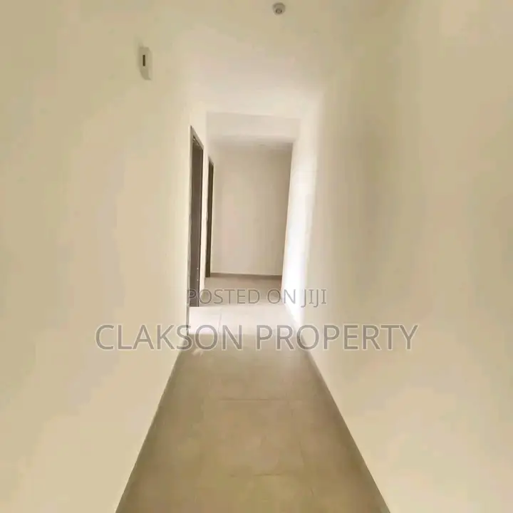 3bdrm Apartment in Kileleshwa for rent